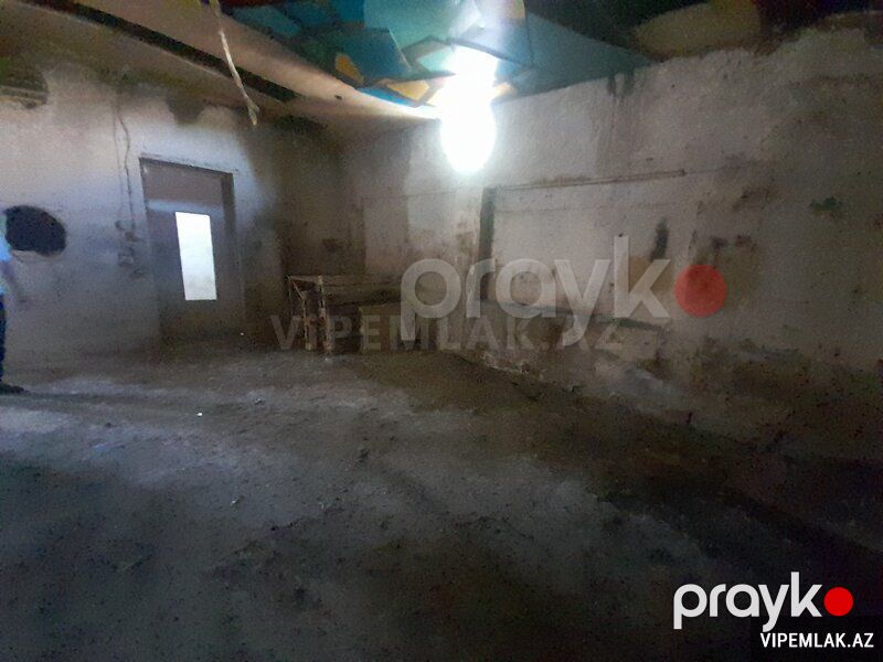 Yasamal rayonunda 4 otaqlı Ofis Kirayə verilir, 200 m² — Ofis, Bakı (5)
