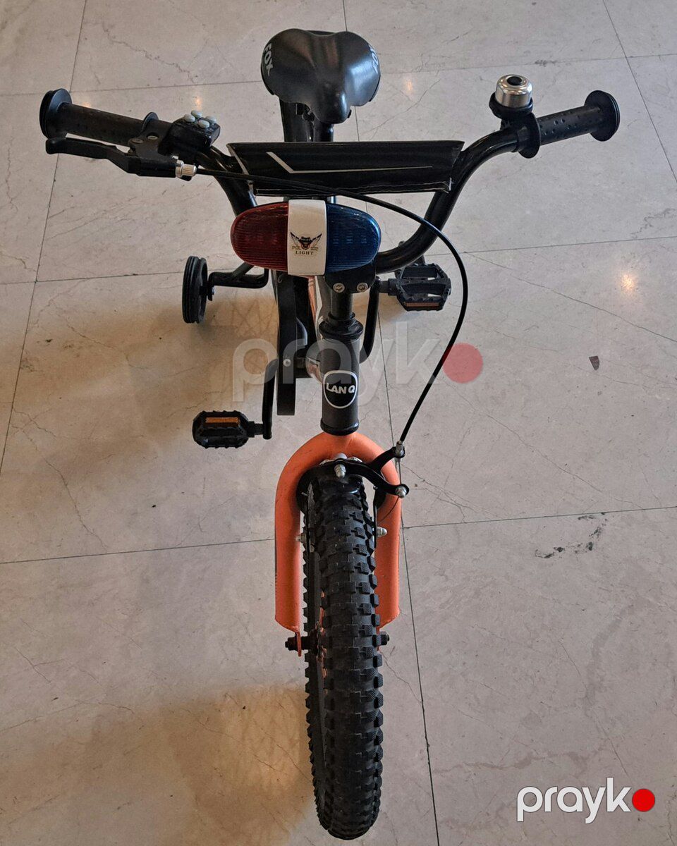Velosiped — Velosipedlər, Bakı (4)