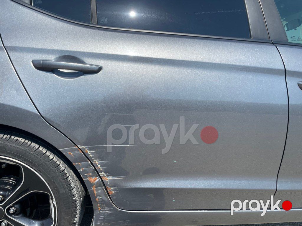 Hyundai Elantra, 2.0 L, 2018 il, 257 495 km — Avtomobillər, Bakı (8)