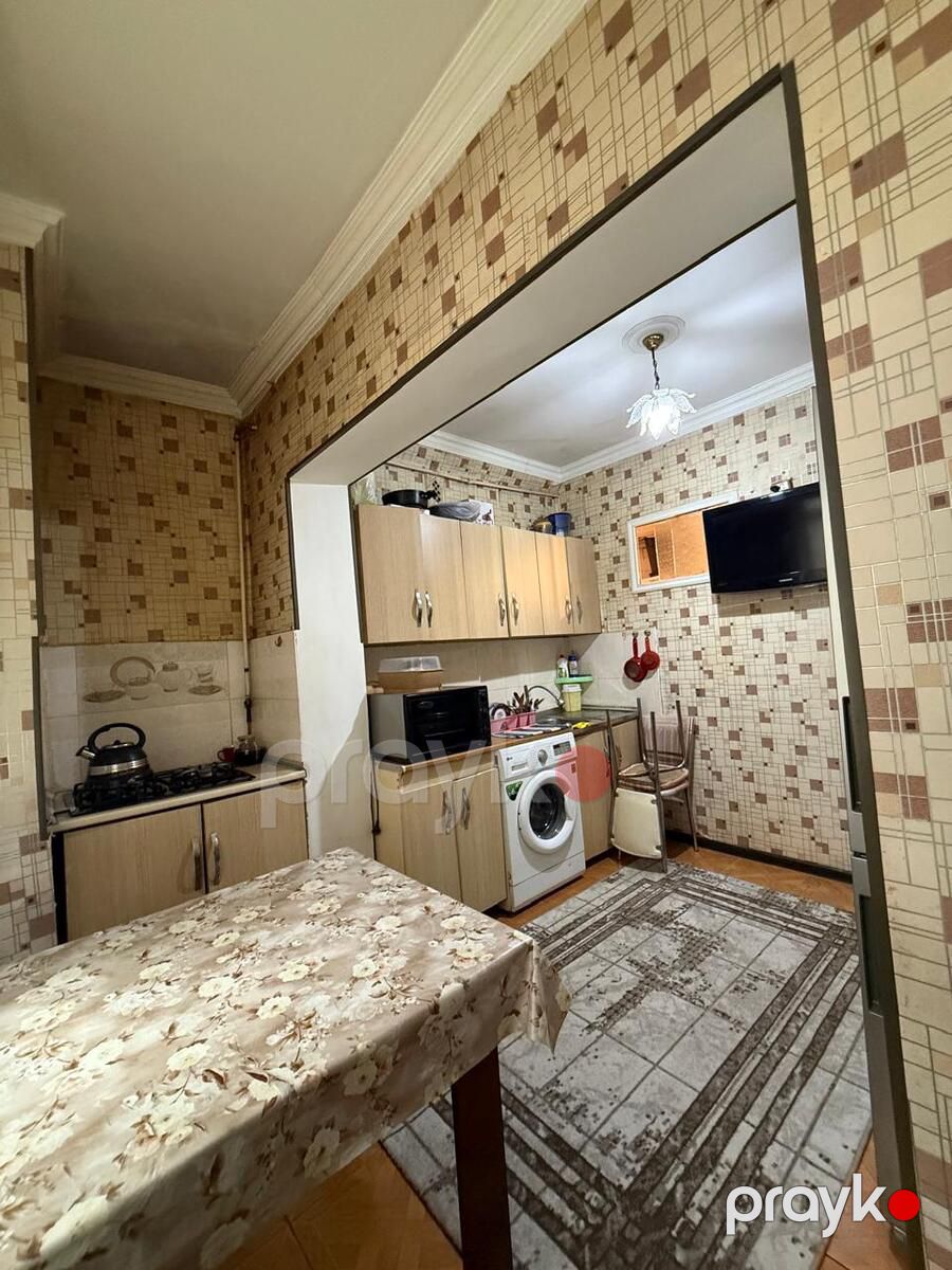 Satılır 3 otaqlı köhnə tikili 80 m² — Mənzil, Bakı (4)