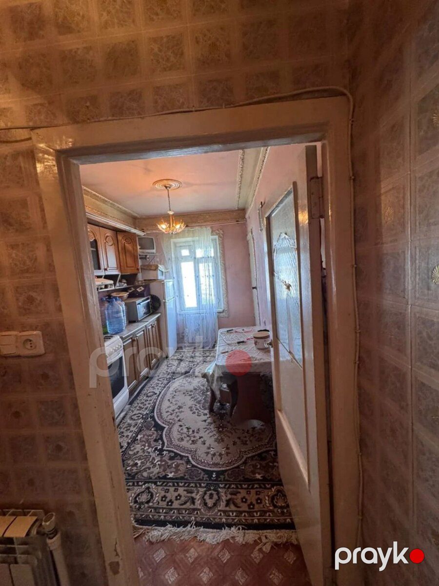 4-otaqlı mənzil, Yeni Gəncə, 120 m² — Mənzil, Gəncə (5)