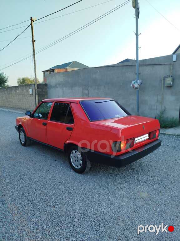 Tofas Sahin, 1.6 L, 2006 il, 55 000 km — Avtomobillər, Bakı (9)