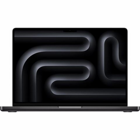 Apple MacBook Pro 16.2” M4 Max 36GB 1TB SS — Bakı