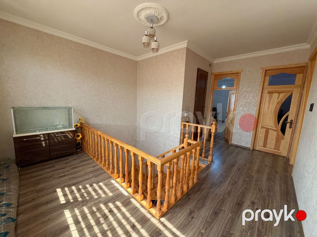 Satılır 6 otaqlı həyət evi/bağ evi 210 m² — Ev, villa, Bakı (7)