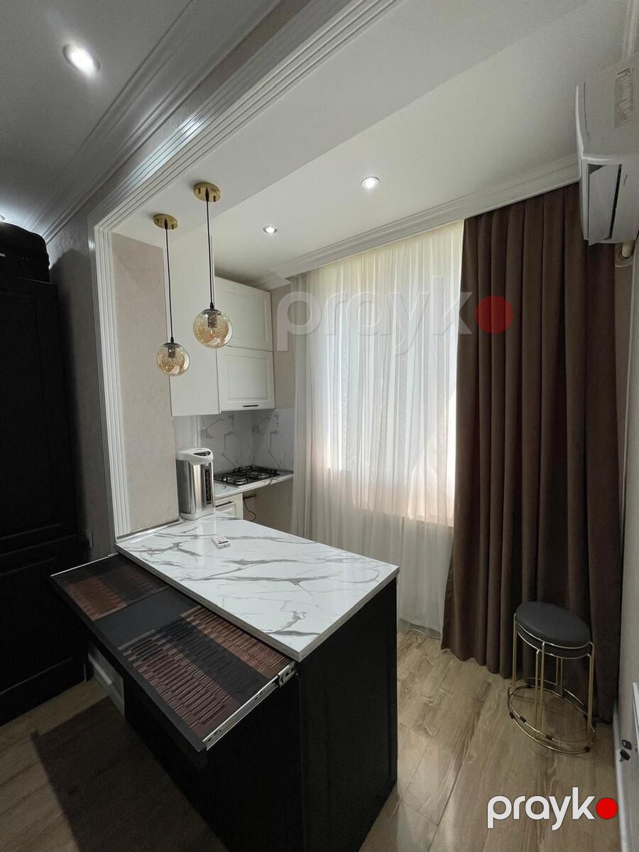 Satılır 2 otaqlı köhnə tikili 49 m² — Mənzil, Bakı (5)