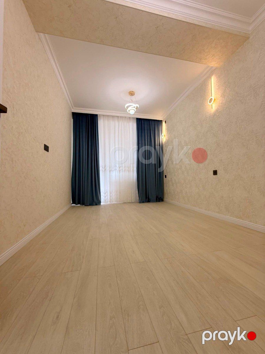Satılır 3 otaqlı yeni tikili 110 m² — Mənzil, Bakı (9)