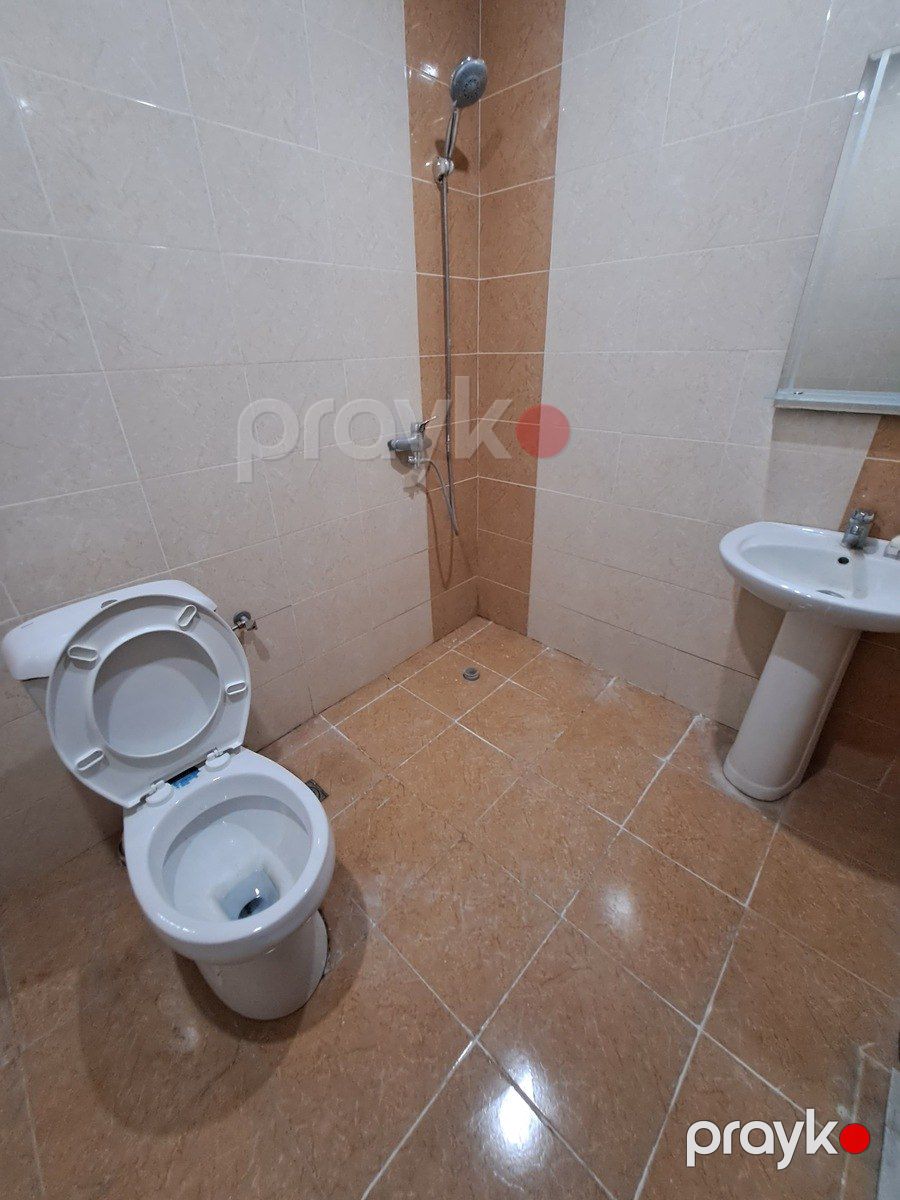 İcarəyə verilir 2 otaqlı yeni tikili 100 m² — Mənzil, Bakı (12)