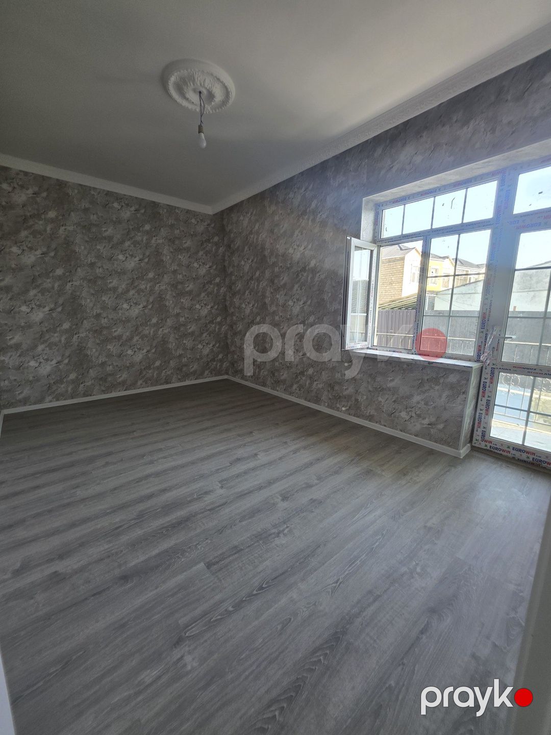 Həyət evi, Xırdalan ş — Ev, villa, Xırdalan (10)