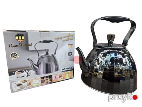 Çaydan Haus Roland HR7118-9, 3 l — Bakı