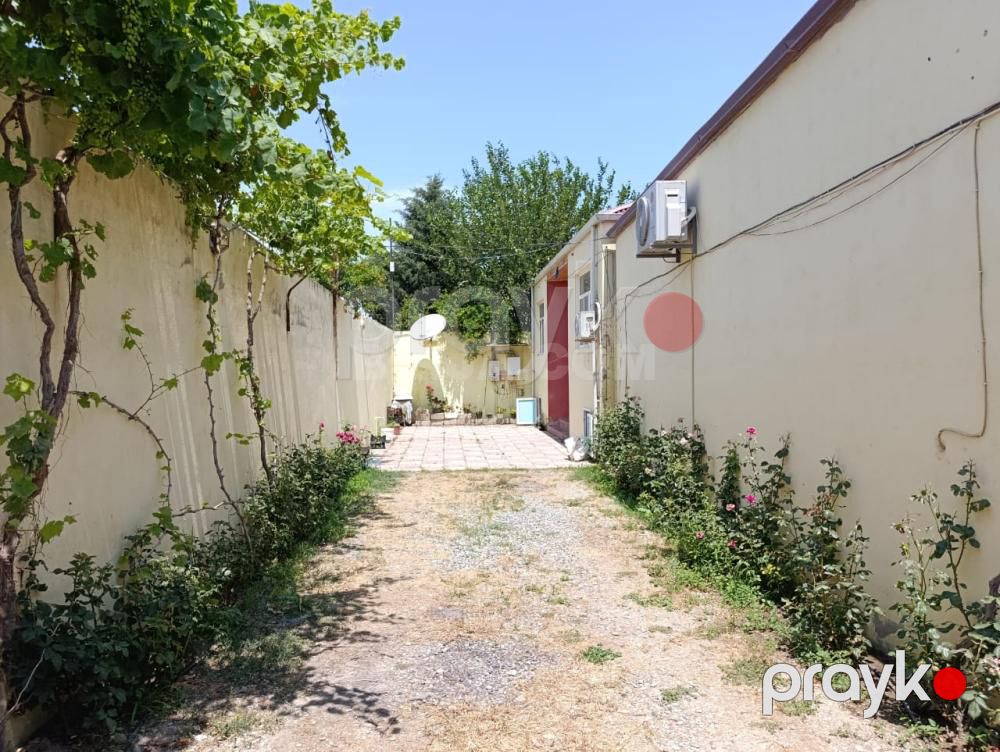 Satılır həyət evi, Maştağa qəsəbəsi — Ev, villa (7)