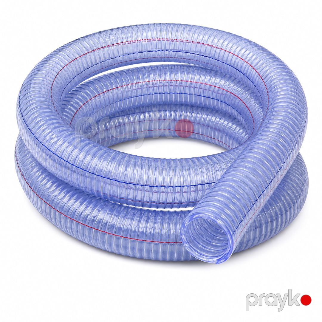 Suvarma şlanqı, 4 m x 50 mm — Mallar, Bakı (3)