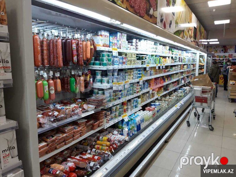 Suraxanı rayonunda 5 otaqlı Obyekt Satılır, 1500 m² — Əmlak, Bakı (3)