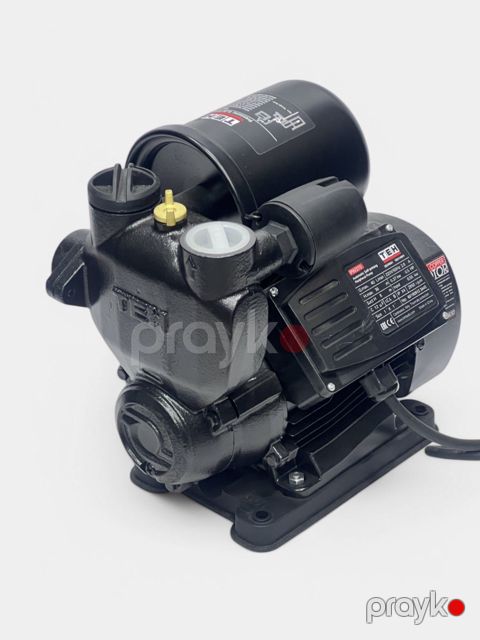 Pompalı su nasosu TEH PW370 370W — Bakı