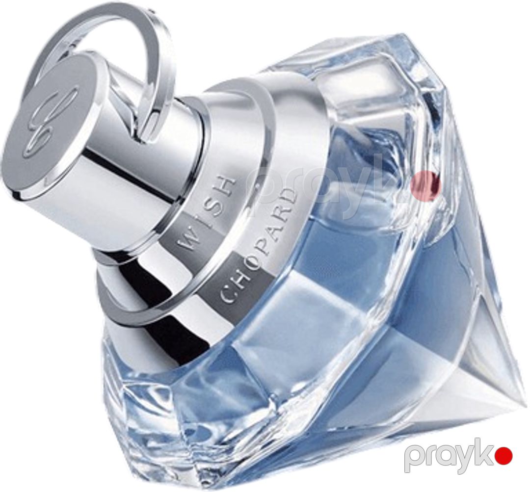 Chopard Wish qadınlar üçün ətir suyu, 30 ml — Mallar, Bakı