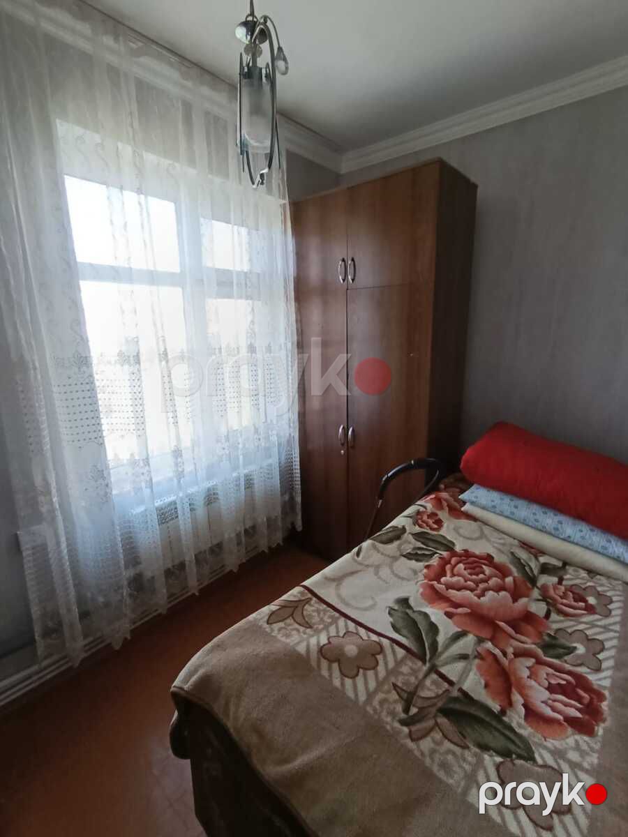 İcarəyə verilir 1 otaqlı köhnə tikili 35 m² — Mənzil, Sumqayıt (9)