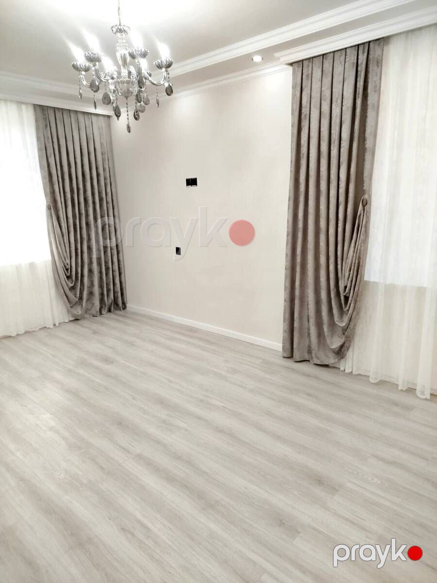 Satılır 3 otaqlı yeni tikili 80 m² — Mənzil, Bakı (4)