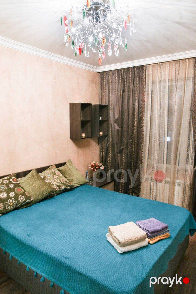 İcarəyə verilir 3 otaqlı köhnə tikili 75 m² — Mənzil, Bakı (10)