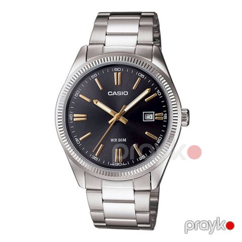 Qol saatı Casio MTP-1302D-1A2VDF — Bakı