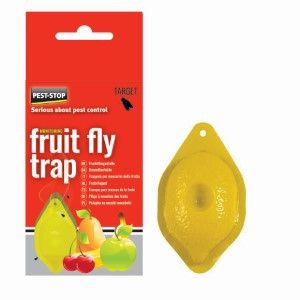 Milçək tələsi Green Protect Fruit Fly Trap — Bakı