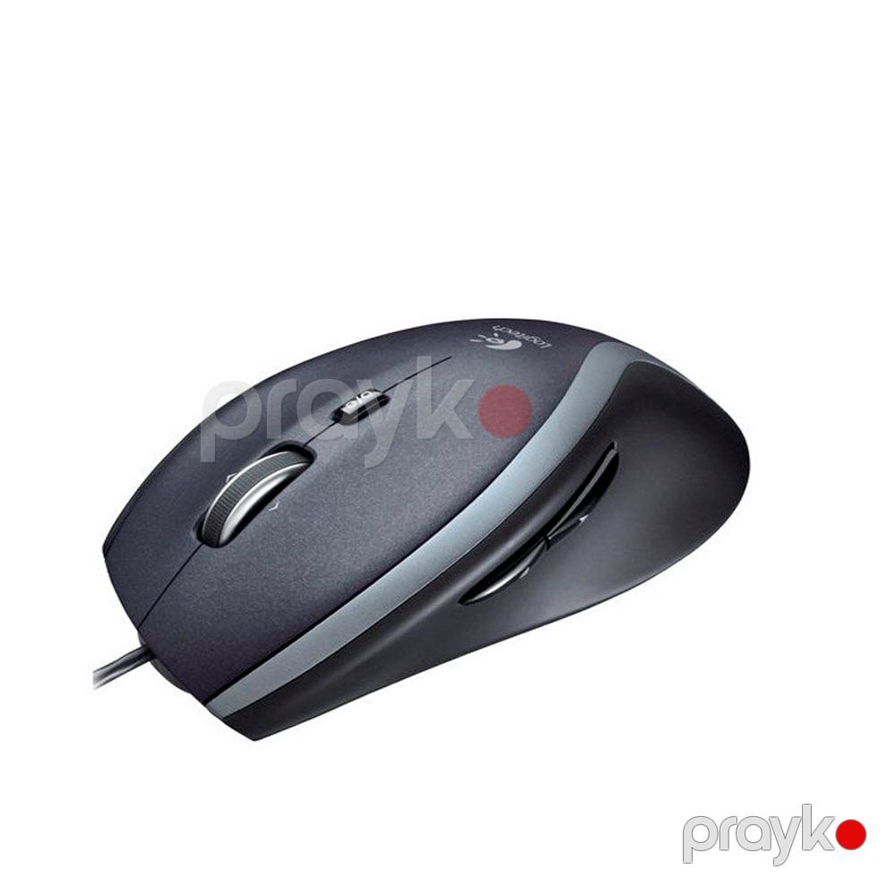 Mouse Logitech Corded M500 — Klaviaturalar və siçanlar, Bakı (4)