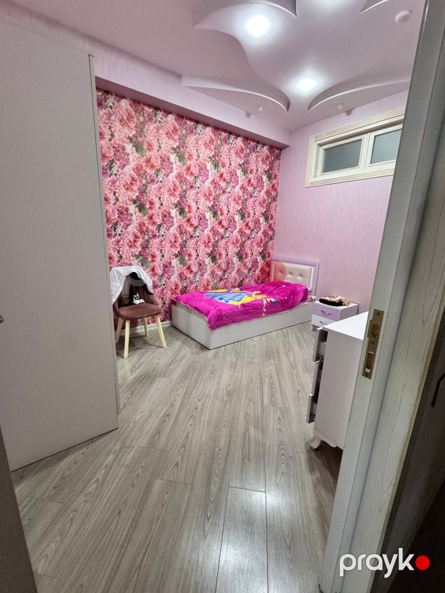 Satılır 4 otaqlı yeni tikili 156 m² — Mənzil, Sumqayıt (6)