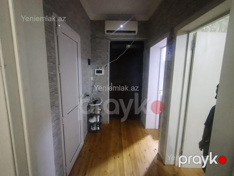 Satılır 2 otaqlı Həyət evi / Villa, 86 m², Saray — Ev, villa, Abşeron (8)