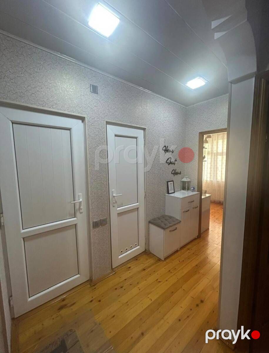 Satılır 3 otaqlı köhnə tikili 55 m² — Mənzil, Bakı (2)