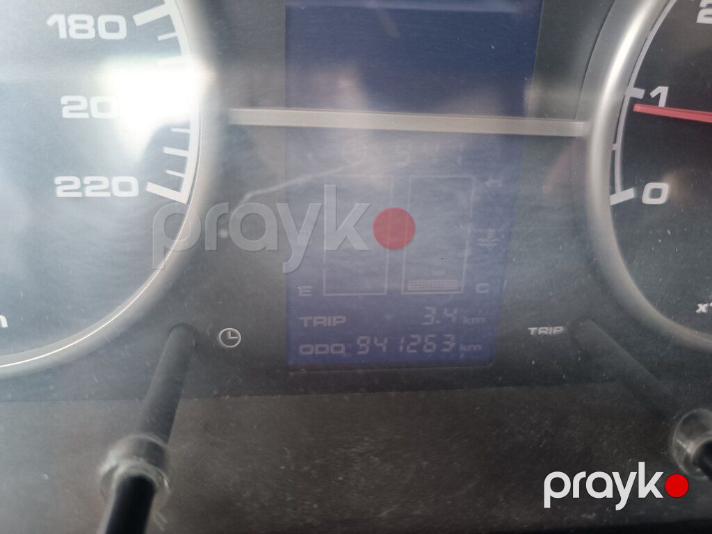 Lifan 620, 1.6 L, 2011 il, 942 000 km — Avtomobillər, Naxçıvan (5)