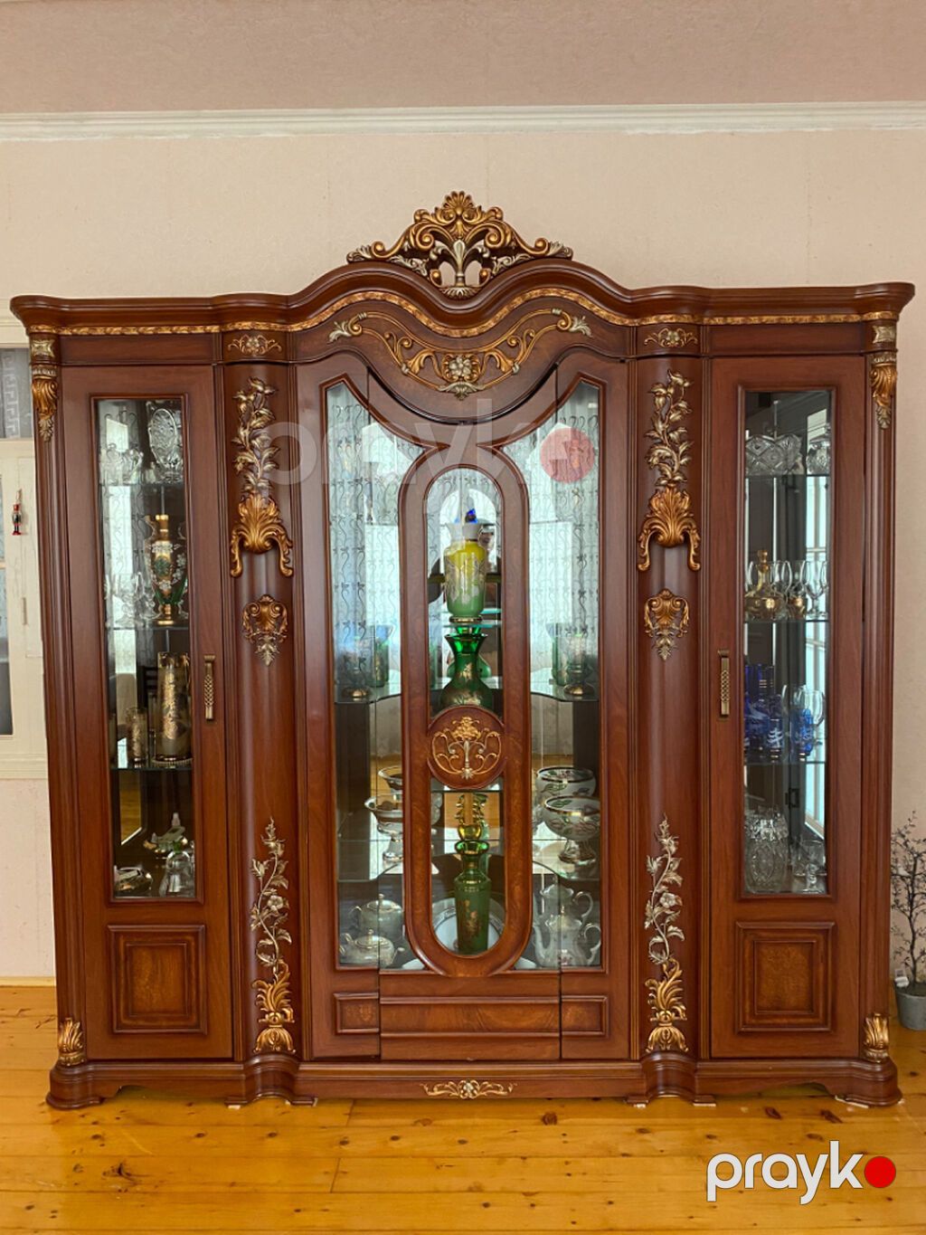 İşlənmiş, Servant, Kredit yoxdur, Malayziya — Qonaq otağı üçün, Cəlilabad (5)