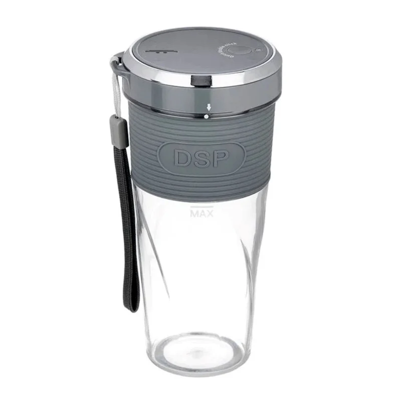 Blender DSP KJ-2087 — Blenderlər, xırdalayanlar və mikserlər, Bakı (2)