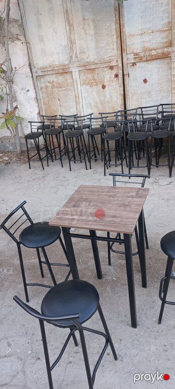 Masa və oturacaqlar — Mebel, Bakı (2)