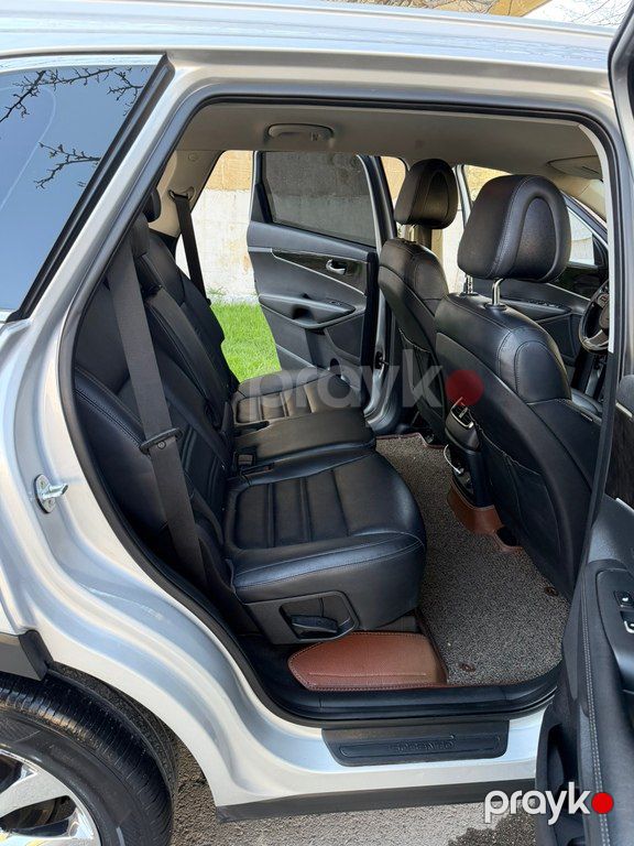 Kia Sorento, 2.0 L, 2015 il, 98 000 km — Avtomobillər, Bakı (9)