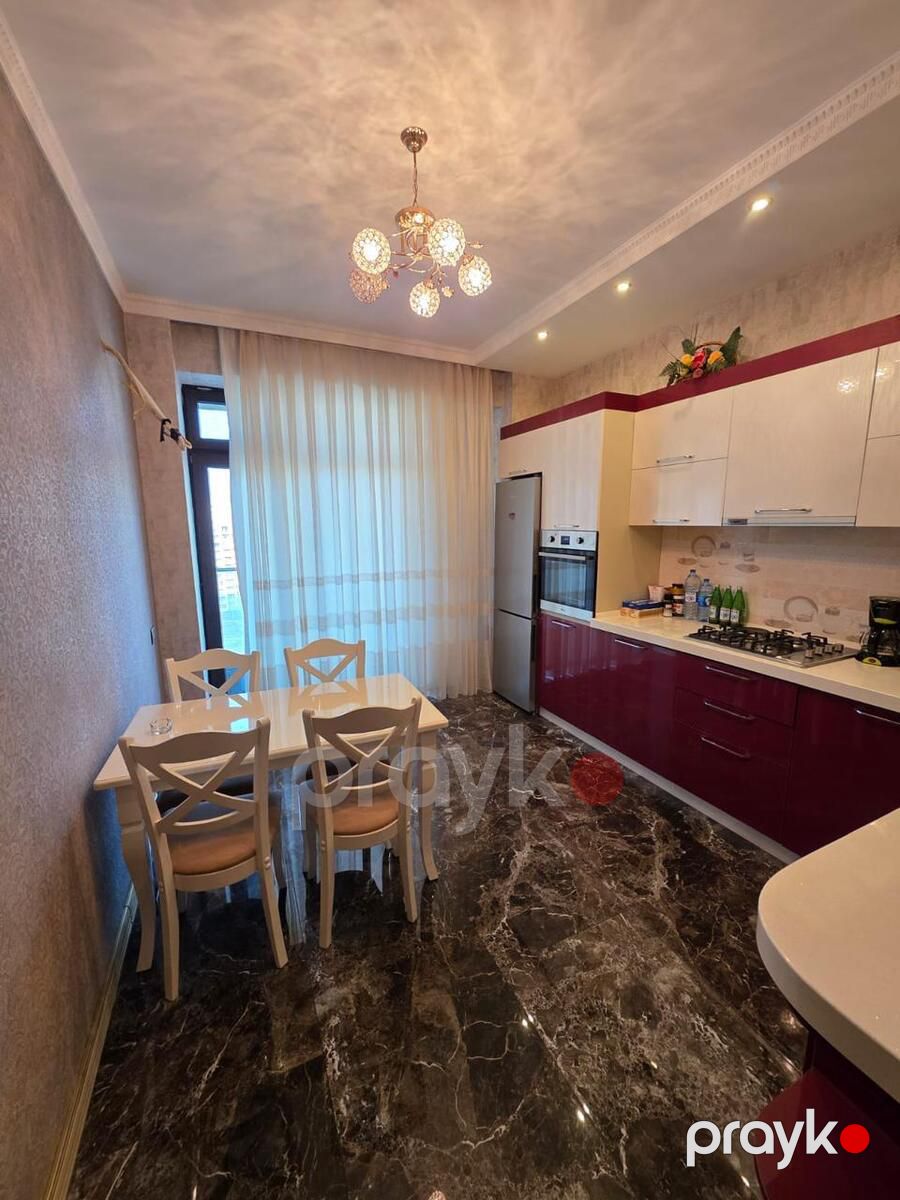 Satılır 3 otaqlı yeni tikili 148.9 m² — Mənzil, Bakı (12)