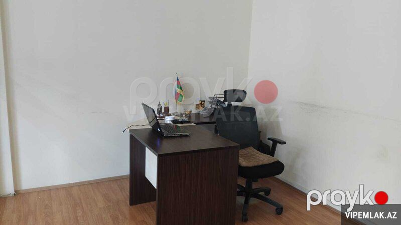 Nərimanov rayonunda 5 otaqlı Ofis Kirayə verilir, 220 m² — Ofis, Bakı (7)