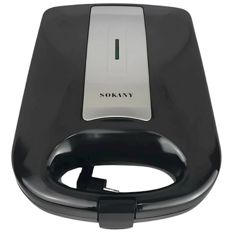 Sendviç cihazı Sokany SK-08036 — Etrend.az — Other kitchen appliances