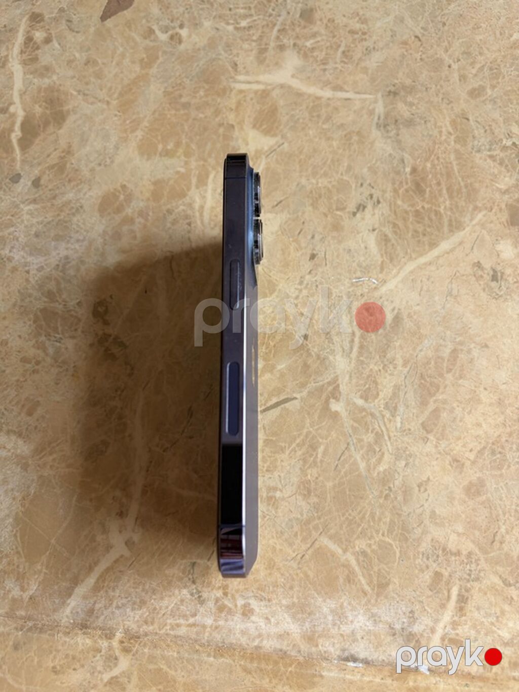 IPhone 14 Pro, 256 GB, Deep Purple, Face ID — Apple iPhone, Bakı (3)