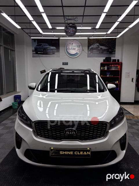 Kia Sorento, 2.2 L, 2017 il, 213 000 km — Bakı