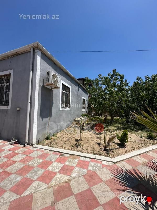 Satılır 3 otaqlı Həyət evi / Villa, 110 m², Qurd dərəsi — Ev, villa, Sumqayıt (10)