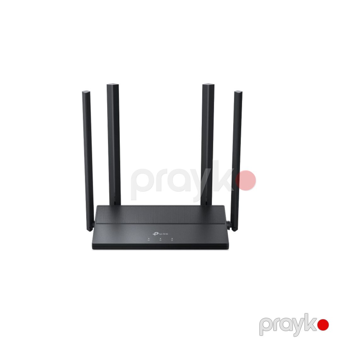 Router "TP-Link TL-WR846N" — Şəbəkə və server avadanlığı, Bakı (2)