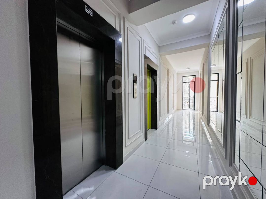 Satılır 4 otaqlı yeni tikili 183 m² — Mənzil, Bakı (3)