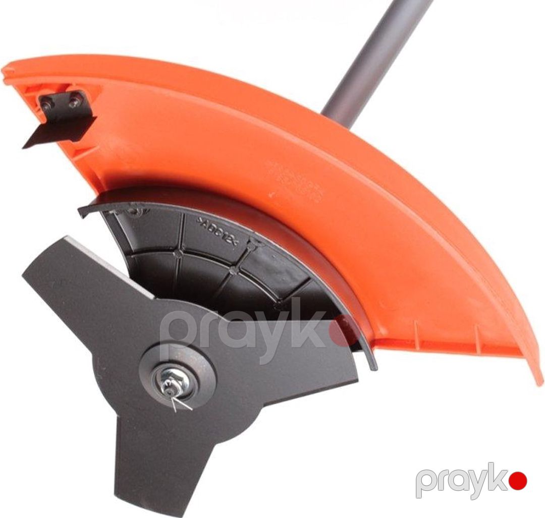 Elektrikli trimmer 000082, 1700 Vt — Mallar, Bakı (3)