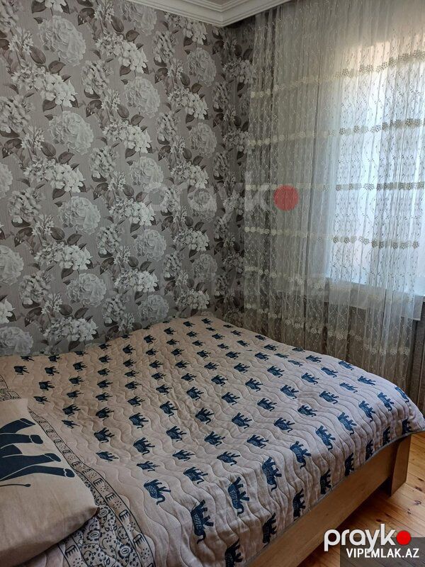 Abşeron rayonunda 2 otaqlı Həyət evi Satılır, 60 m² — Ev, villa, Bakı (3)