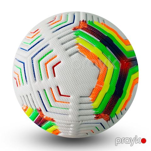 Futbol topu PW1000, 3 yaş, rəngbərəng — Bakı