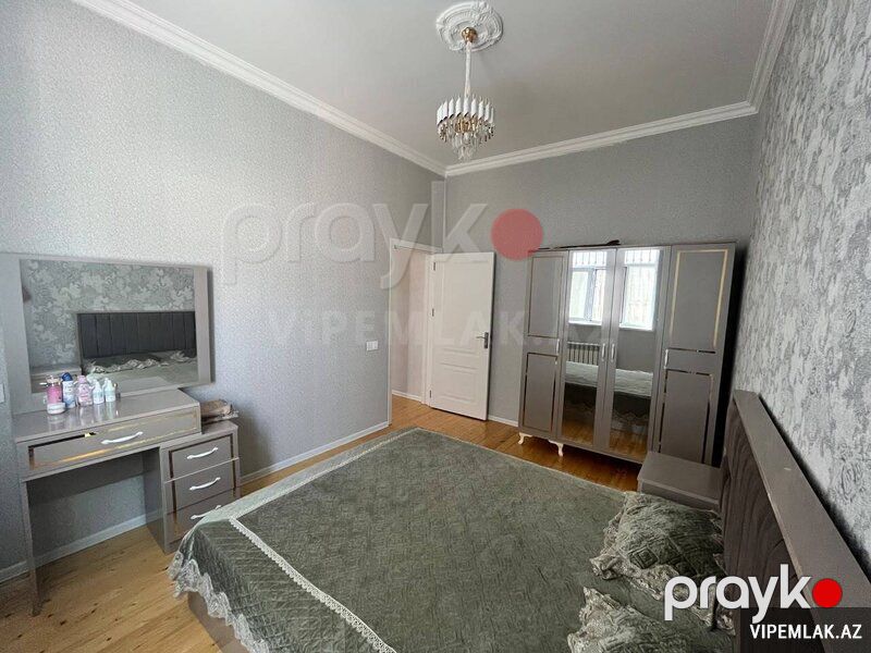 Sabunçu rayonunda 4 otaqlı Həyət evi Satılır, 110 m² — Ev, villa, Bakı (5)
