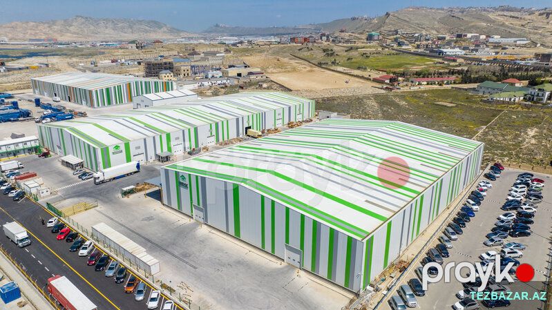50 mm daş yunu sendviç panel – yanğına davamlı izolyasiyalı — Tikinti blokları, kərpic və panellər, Bakı (2)