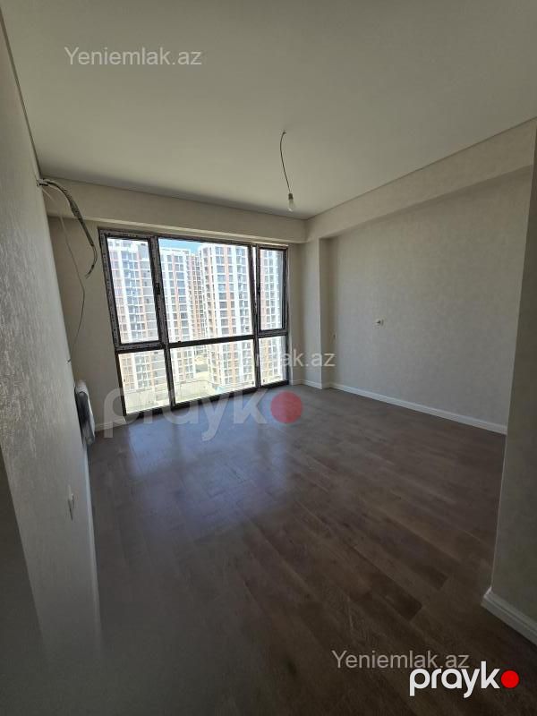 Satılır 4 otaqlı Bina evi menzil (Yeni tikili), 121 m², Yasamal rayonu — Mənzil, Bakı (11)
