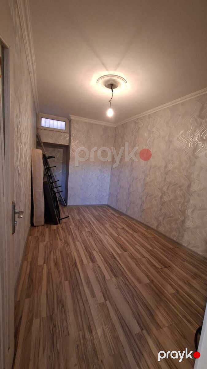 Satılır 3 otaqlı həyət evi/bağ evi 75 m² — Ev, villa, Bakı (3)