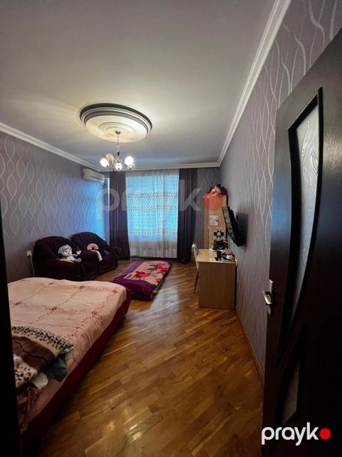 Satılır 1 otaqlı yeni tikili 65 m² — Bakı
