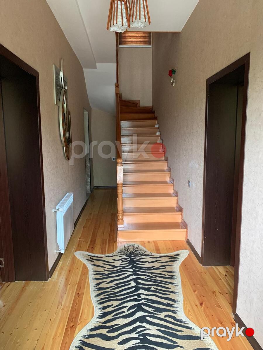 Satılır 4 otaqlı həyət evi/bağ evi 220 m² — Ev, villa, Bakı (5)