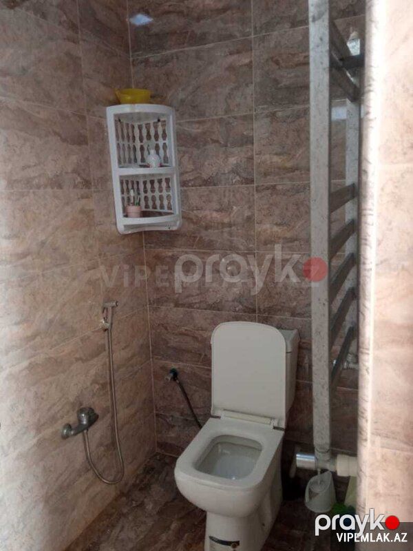 Abşeron rayonunda 2 otaqlı Həyət evi Satılır, 50 m² — Ev, villa, Bakı (4)